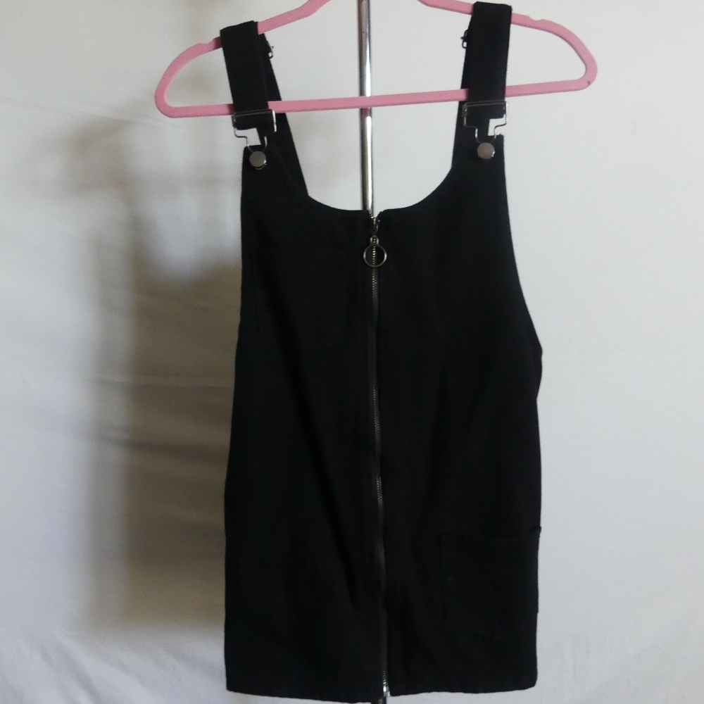 Overall Dress